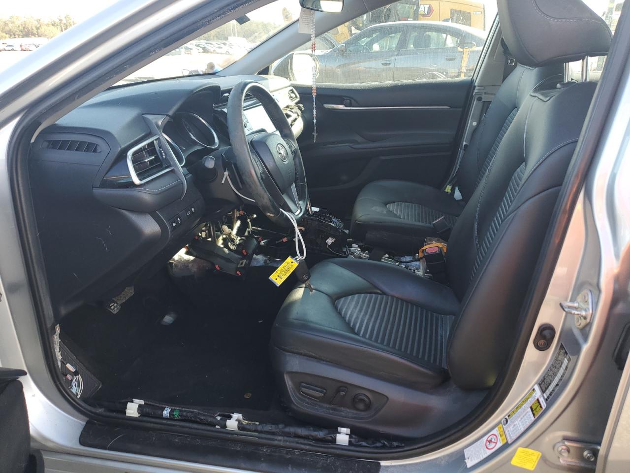 2018 Toyota Camry - Image 7