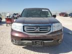 2015 Honda Pilot Exl en Venta en Andrews, TX - Water/Flood