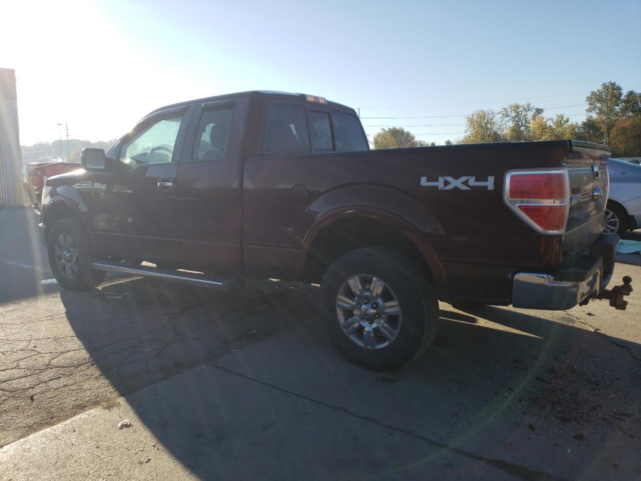 2010 Ford F-150 - Image 2