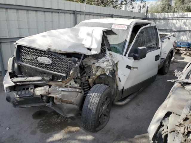 2005 Ford F150 