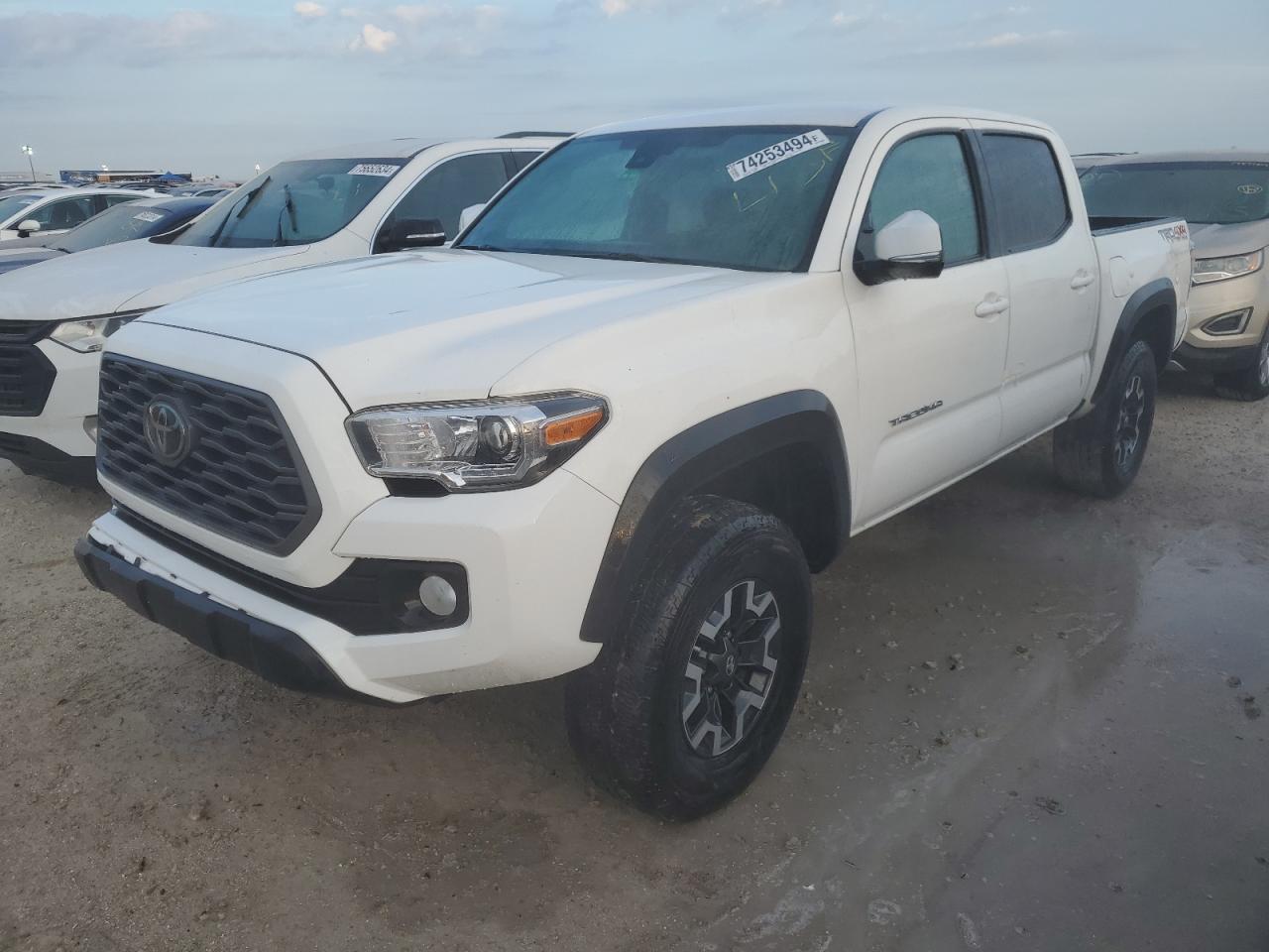 2021 Toyota Tacoma - Image 1
