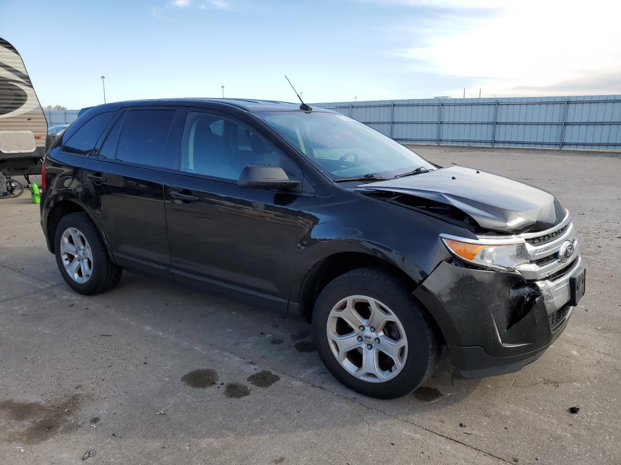 2014 Ford Edge - Image 4