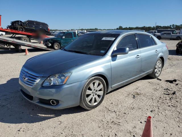 2007 Toyota Avalon Xl