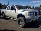 2009 Gmc Sierra K1500 Slt for Sale in Denver, CO - Rear End