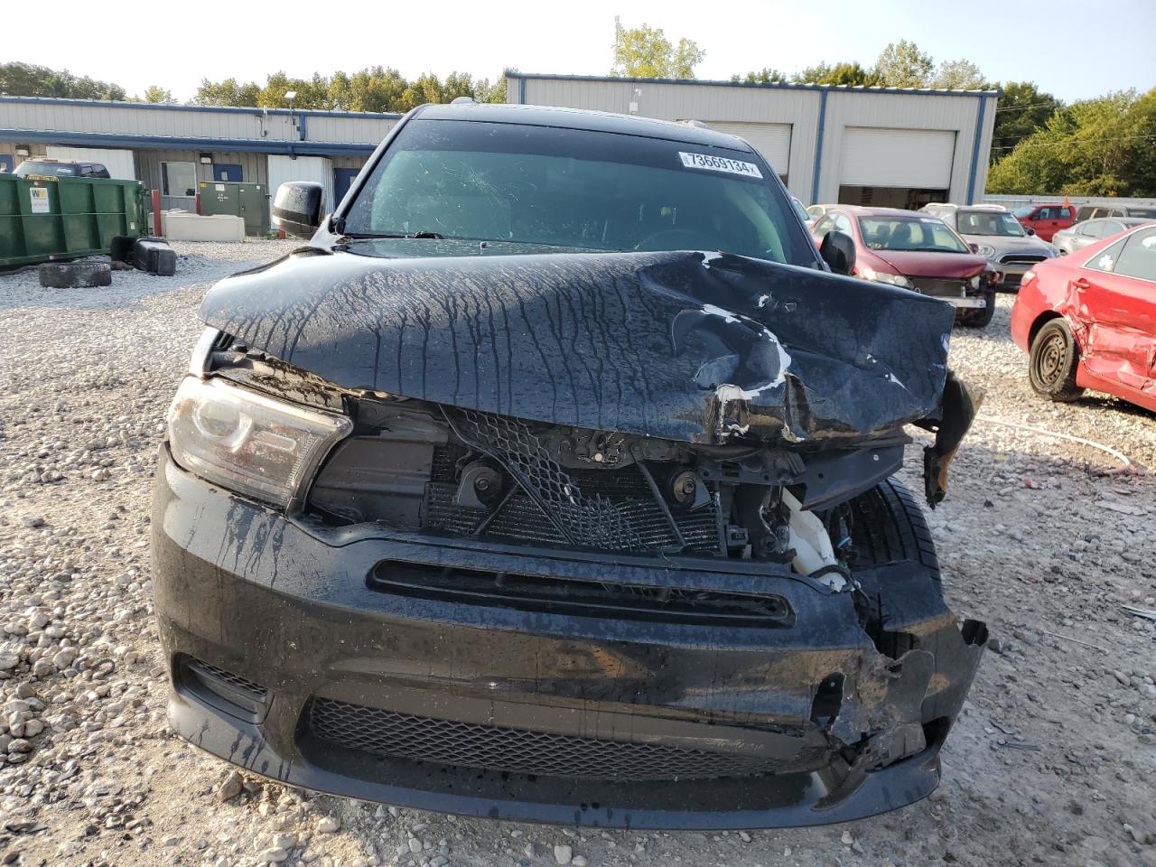 2019 Dodge Durango - Image 5