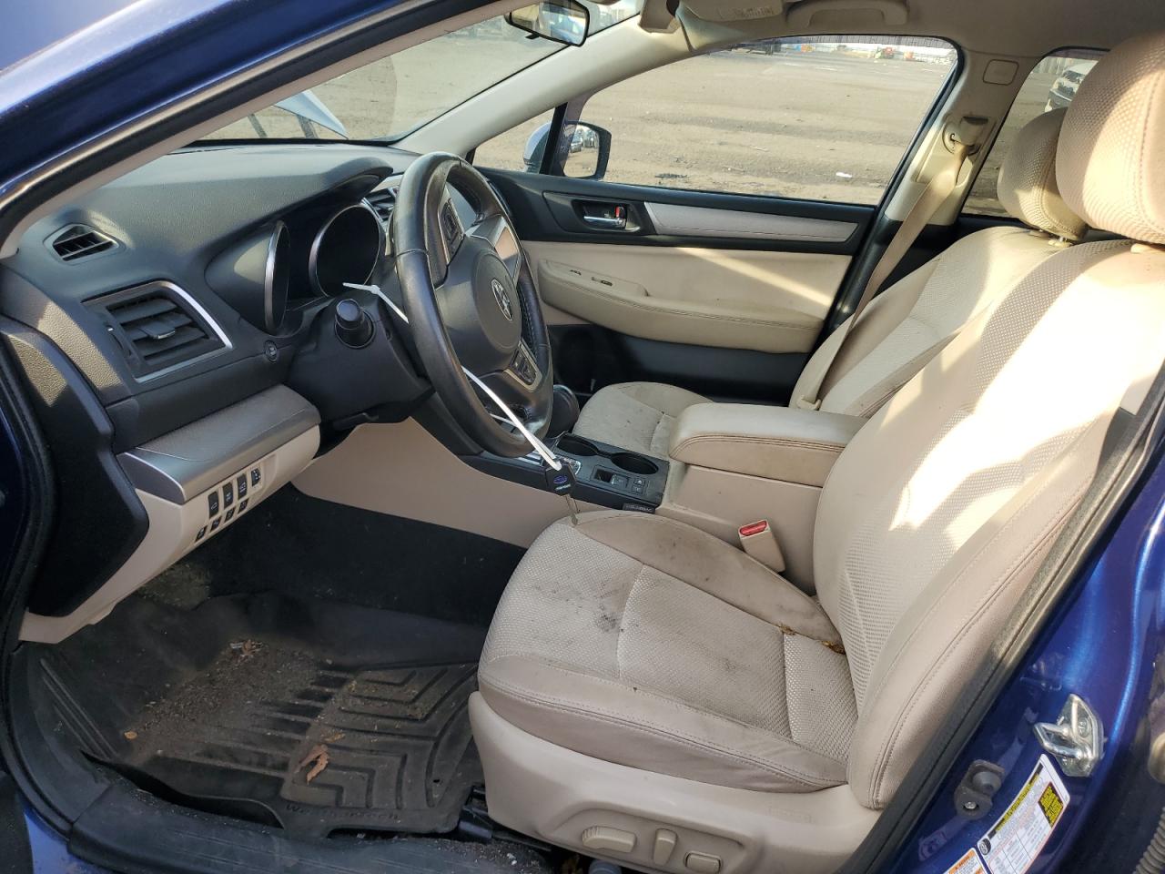 2016 Subaru Outback - Image 7