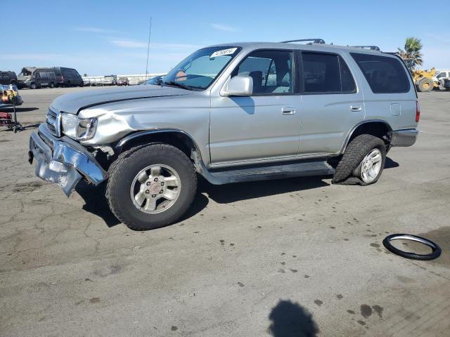 2000 Toyota 4Runner Sr5