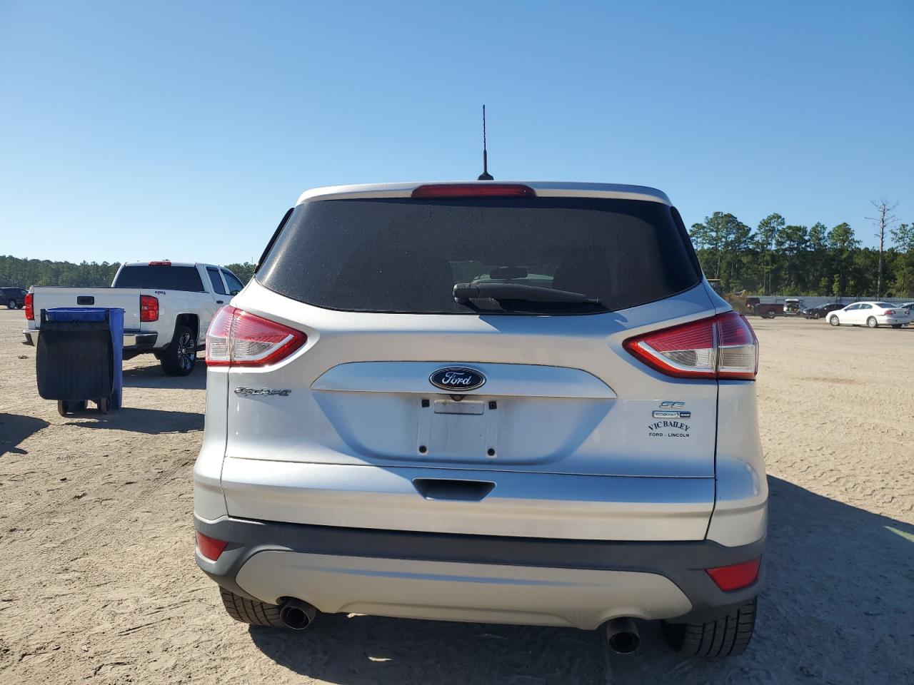 2015 Ford Escape - Image 6