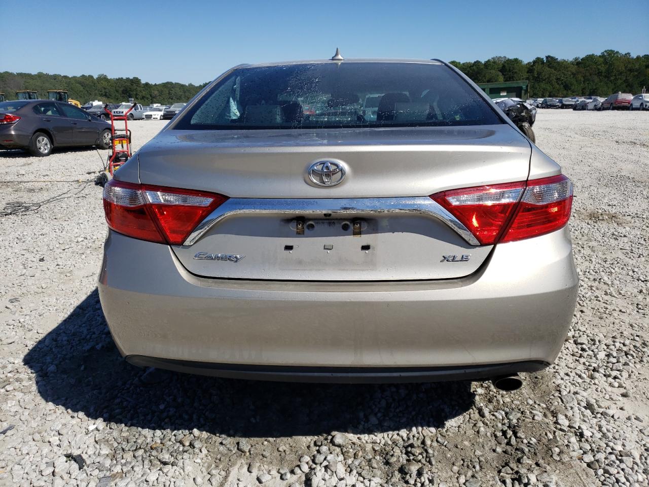 4T1BF1FK8FU987062 2015 Toyota Camry Le