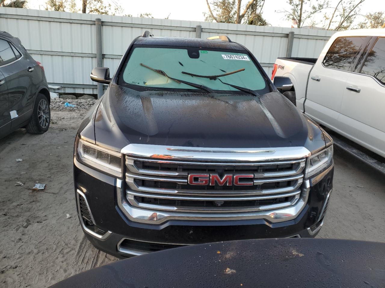 2021 GMC Acadia - Image 5