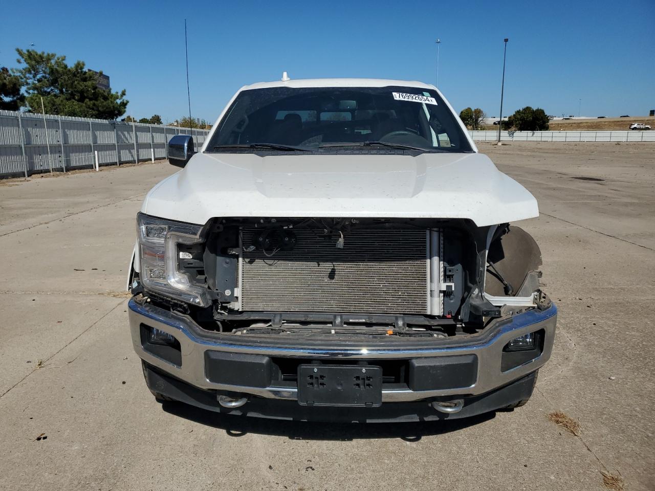 2020 Ford F-150 - Image 5