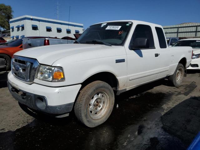 2008 Ford Ranger Super Cab