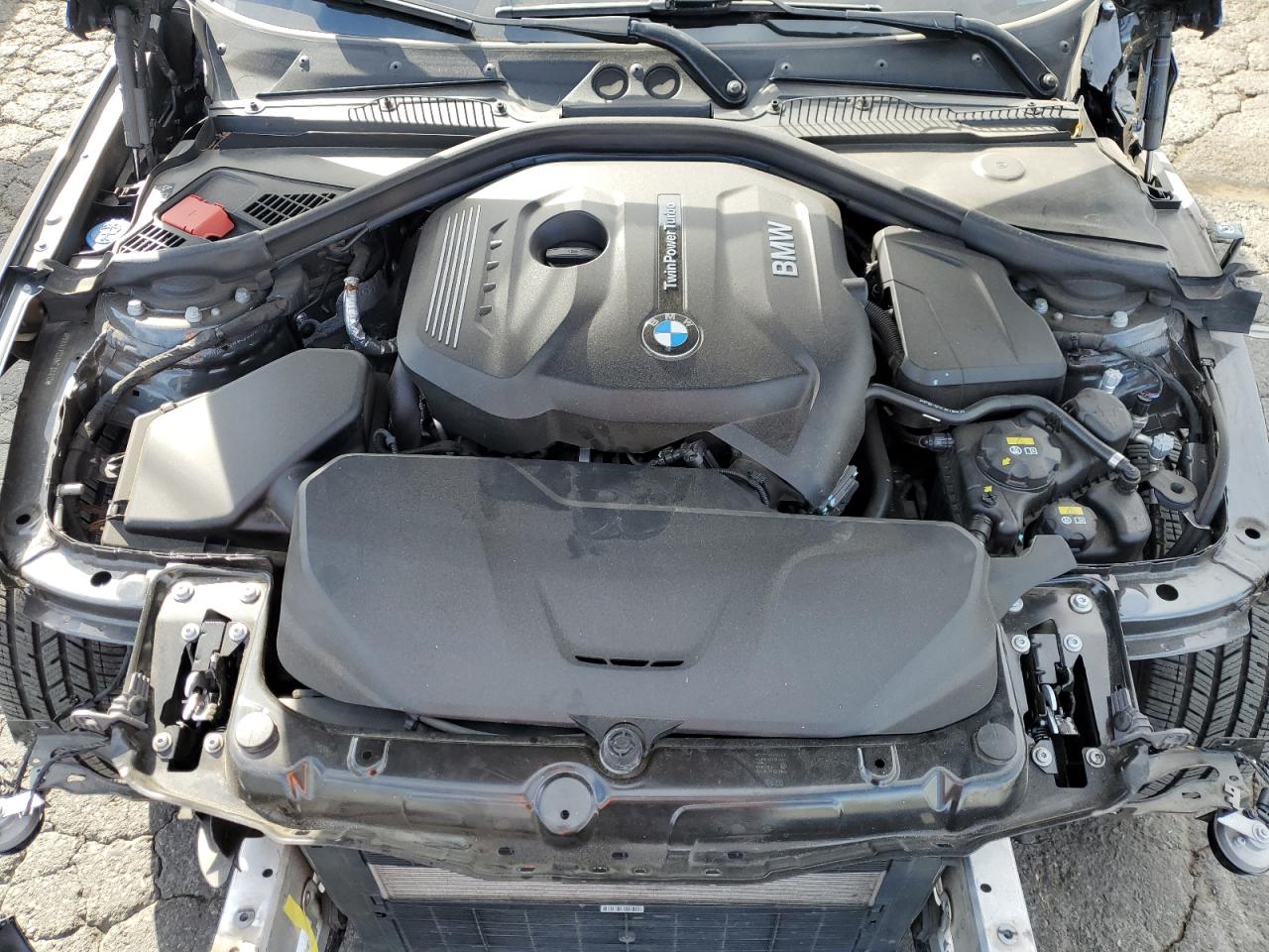 2021 BMW 230I VIN: WBA2J1C09M7J04813 Lot: 76960764