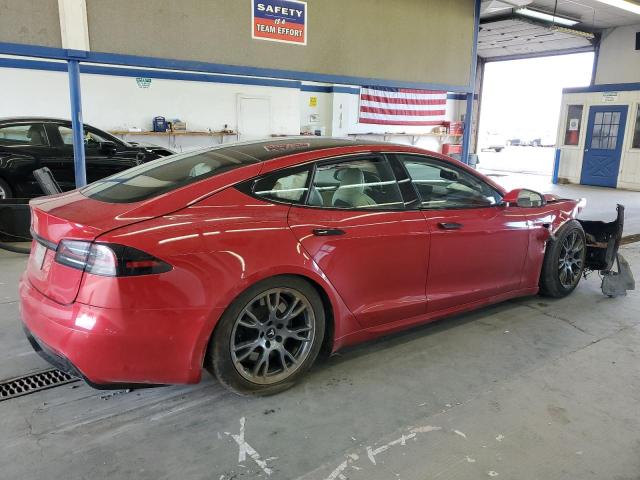 5YJSA1E5XNF492299 Tesla Model S  3