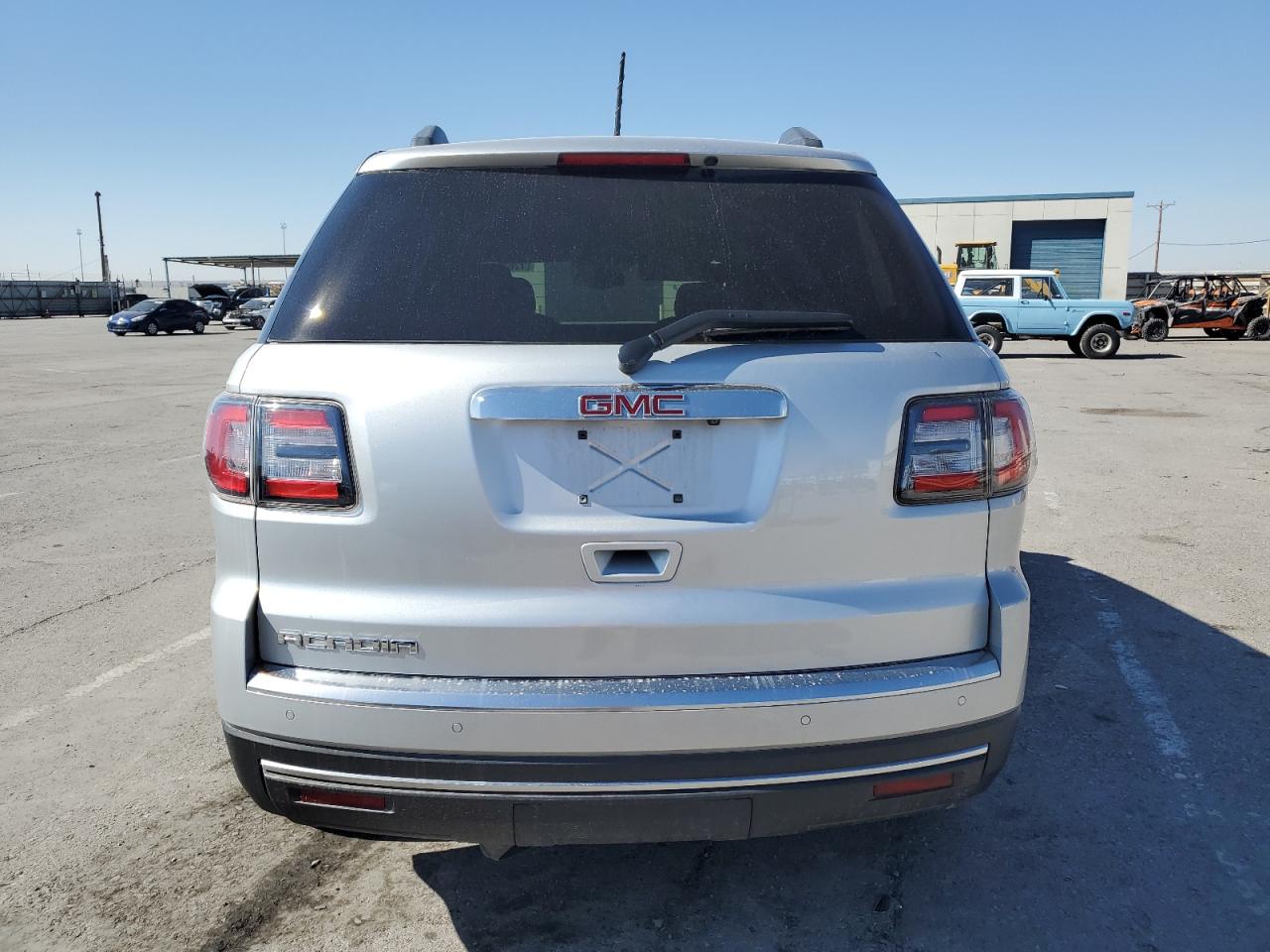 2015 GMC Acadia Sle VIN: 1GKKRPKD4FJ262926 Lot: 77630684