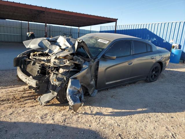 2012 Dodge Charger Se