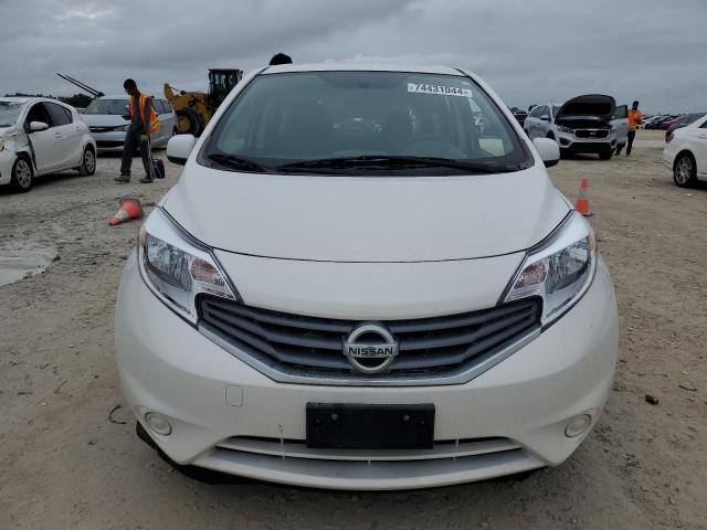 2014 NISSAN VERSA NOTE S