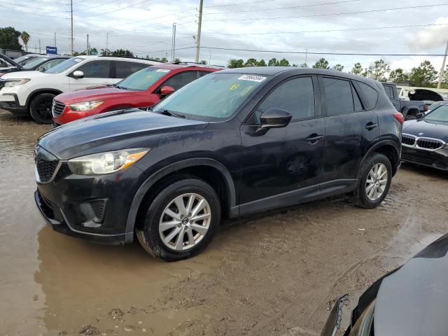 2013 Mazda Cx-5 Sport