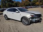 2013 Lincoln Mks  на продаже в Seaford, DE - Front End
