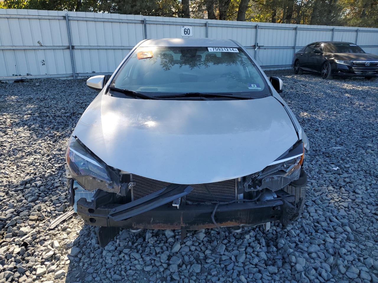 2017 Toyota Corolla - Image 5