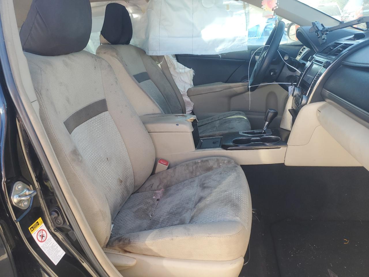 2014 Toyota Camry - Image 7