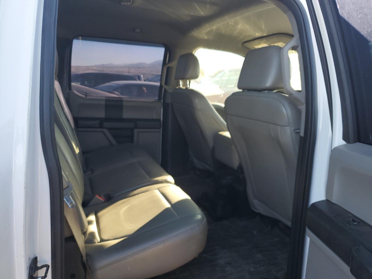 2018 Ford F150 Supercrew VIN: 1FTEW1E5XJKC88615 Lot: 73720254