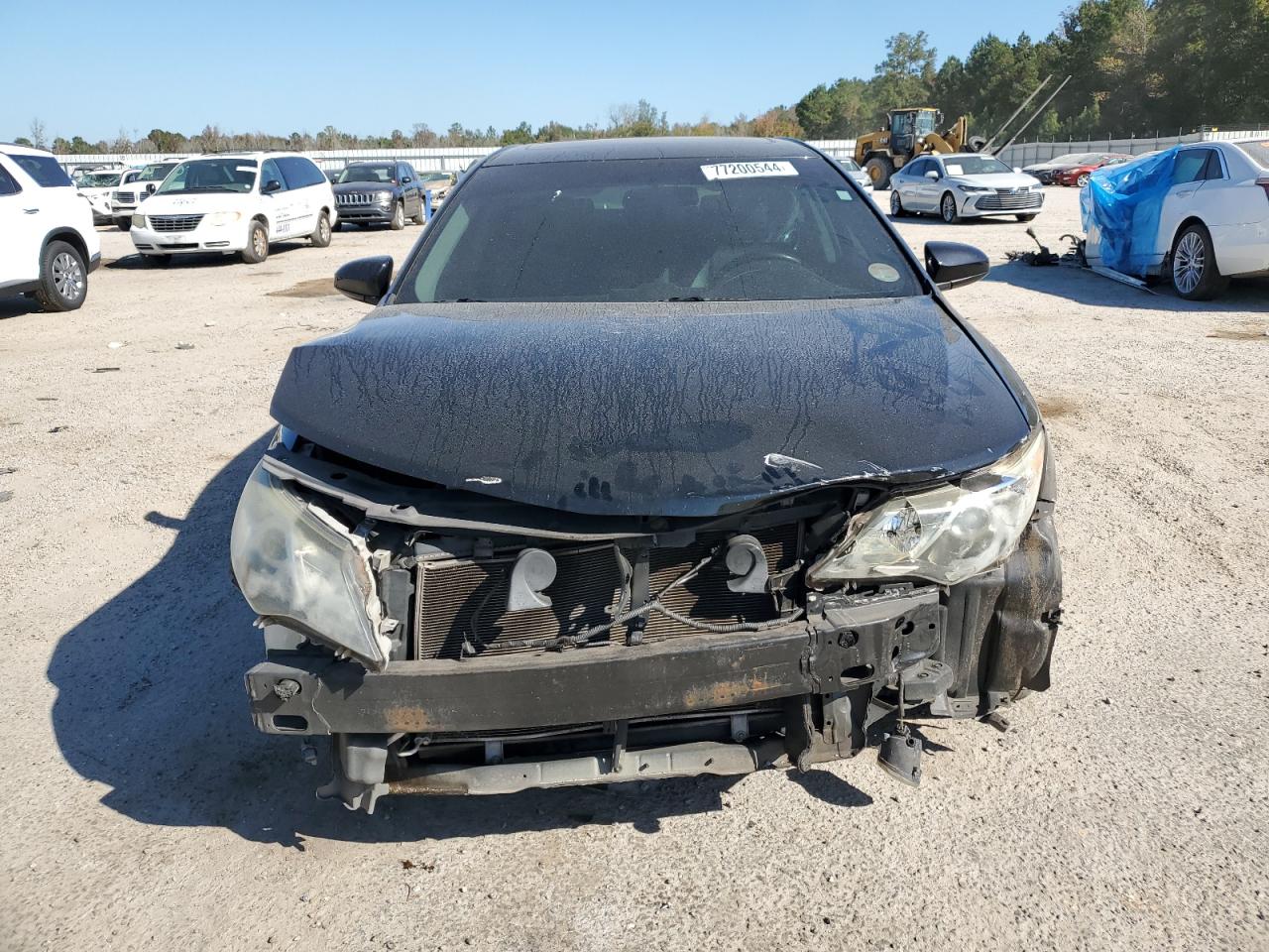 2014 Toyota Camry - Image 5