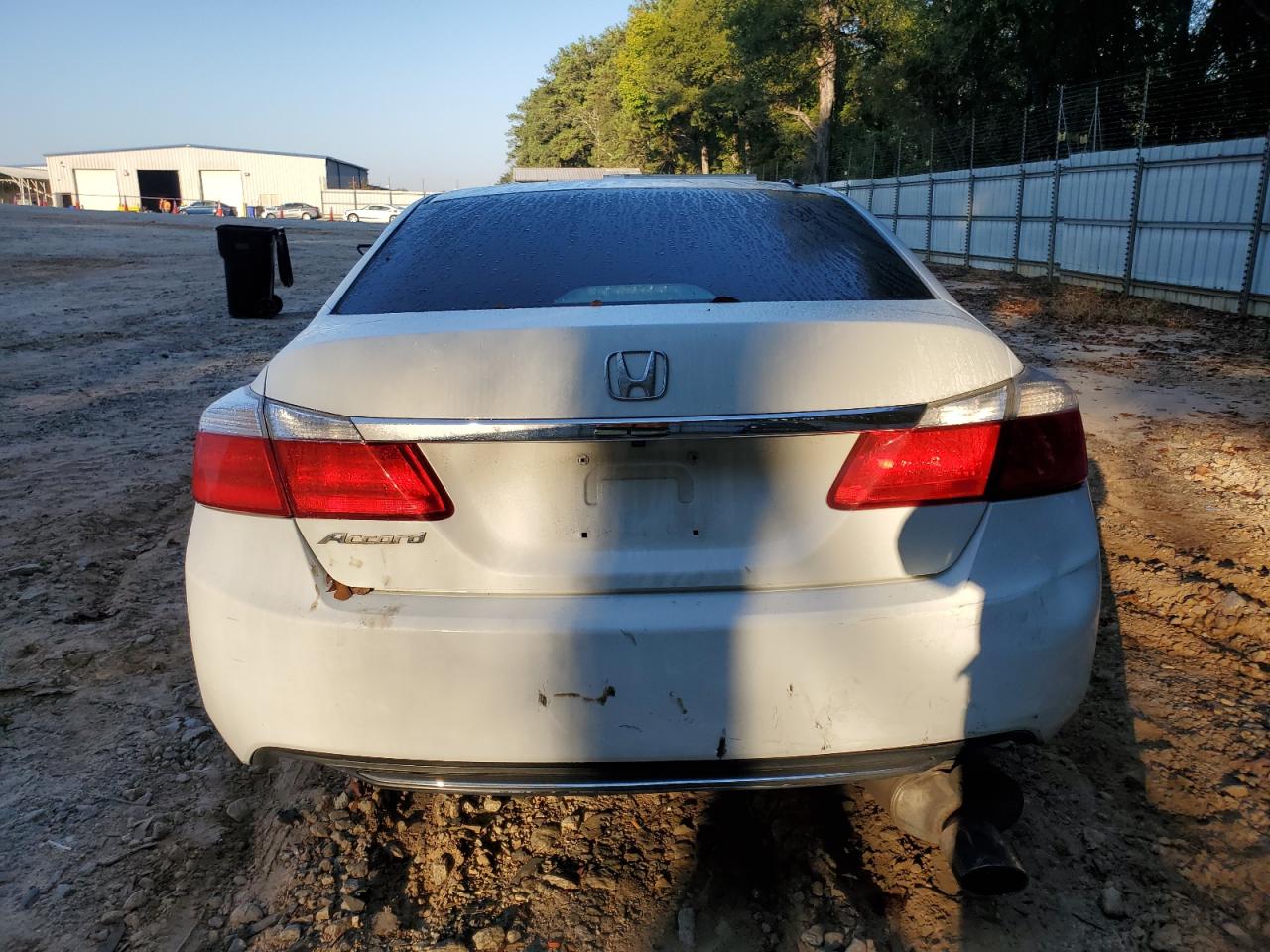 1HGCR2F32FA190324 2015 Honda Accord Lx