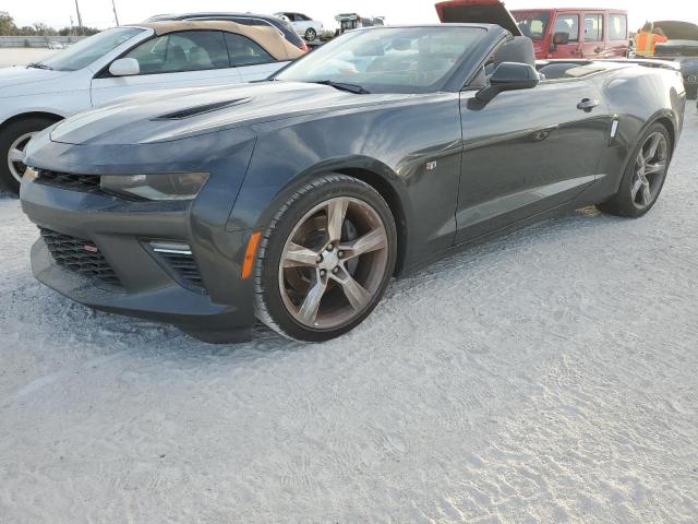 2018 Chevrolet Camaro Ss