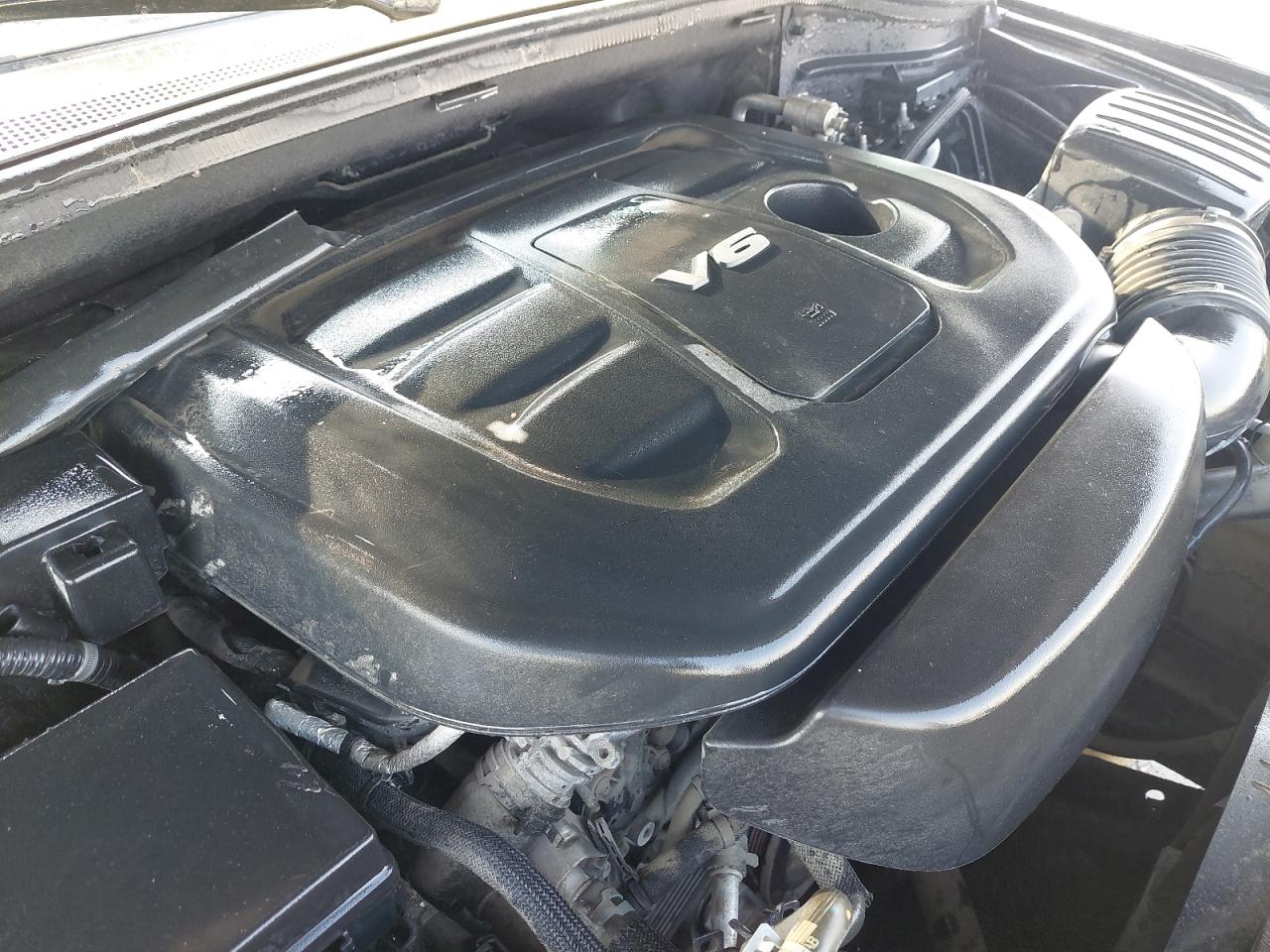 1C4RJFBG8JC337937 - 2018 JEEP GRAND CHER - #77505044