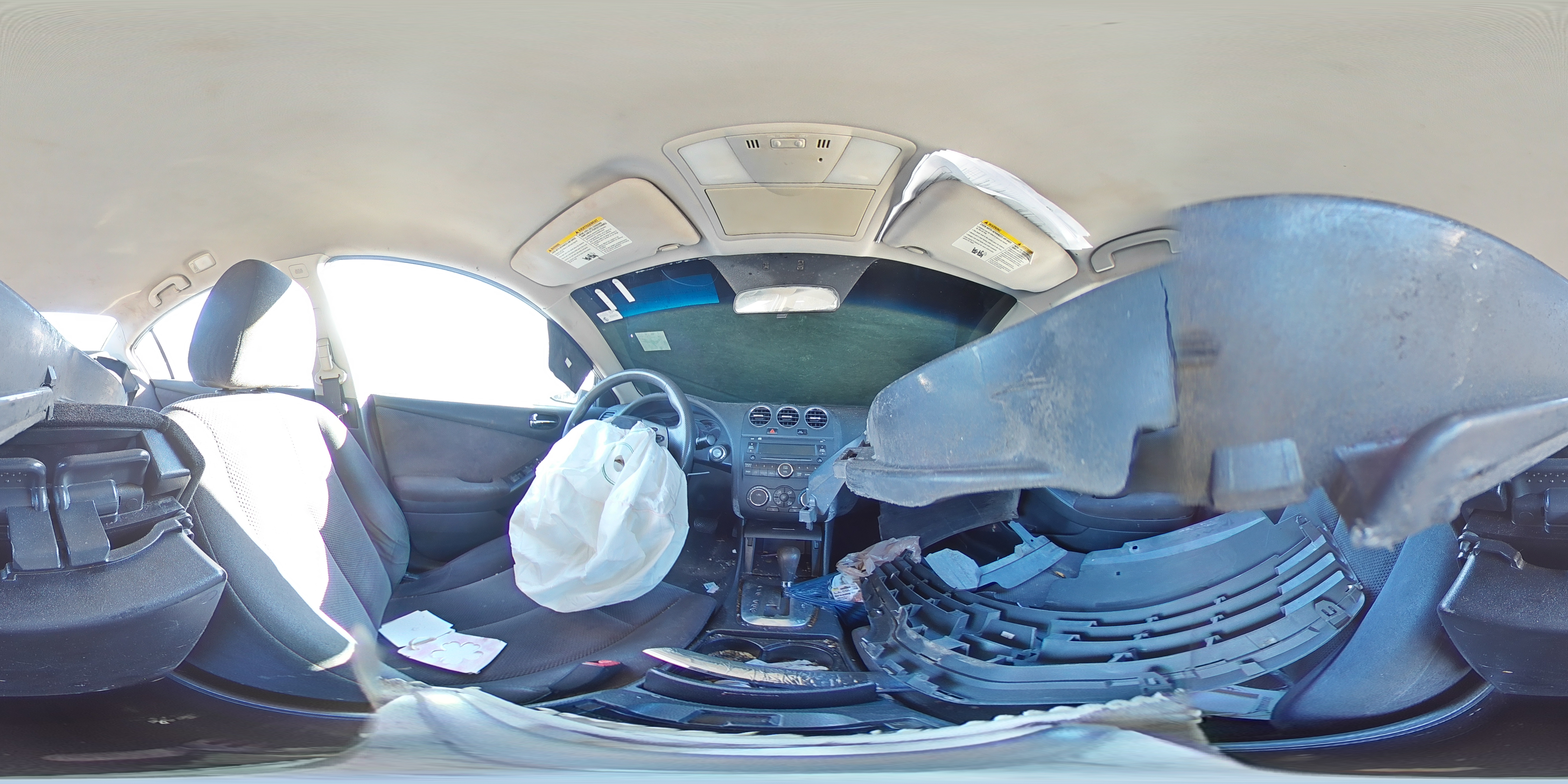 2009 Nissan Altima - Image 13