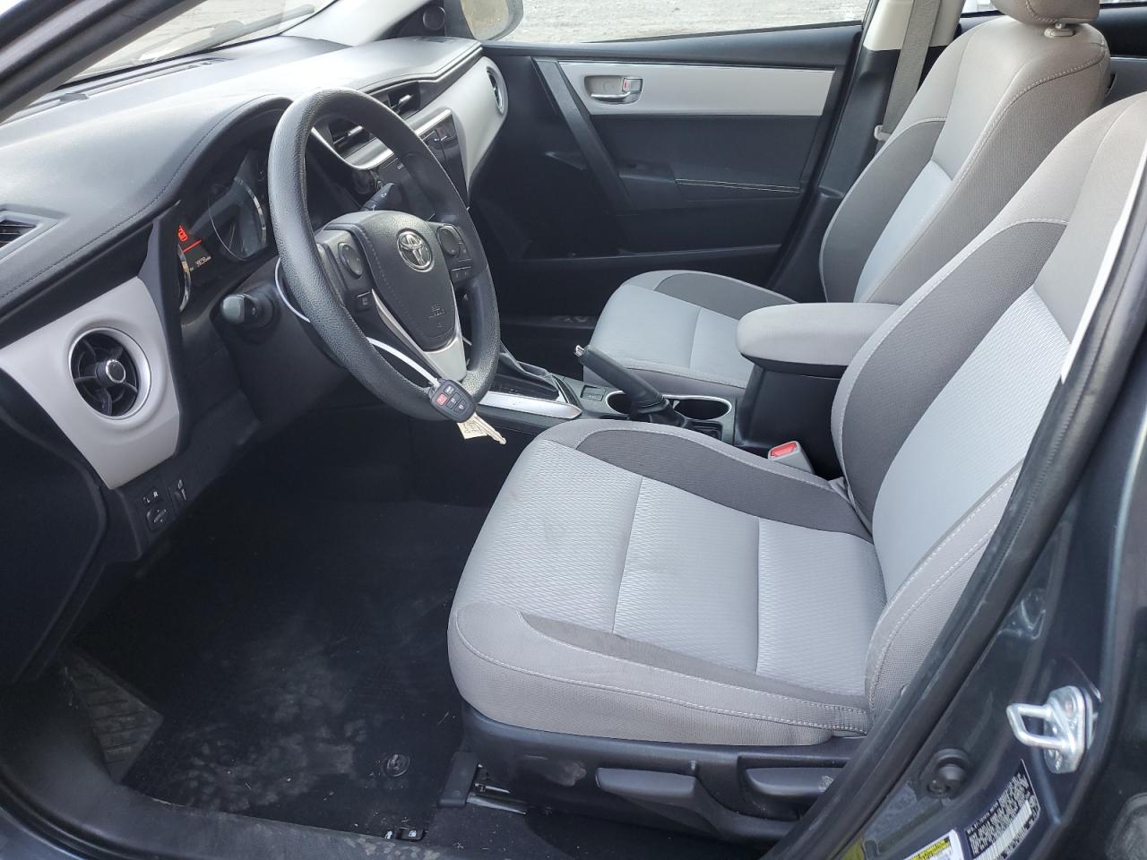 2018 Toyota Corolla - Image 7