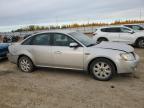 2008 FORD TAURUS LIMITED for sale at Copart AB - EDMONTON