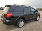 2016 Toyota Sequoia Platinum for Sale in Houston, TX - Side