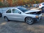 2006 Volvo S60 2.5T продається в Lyman, ME - Front End