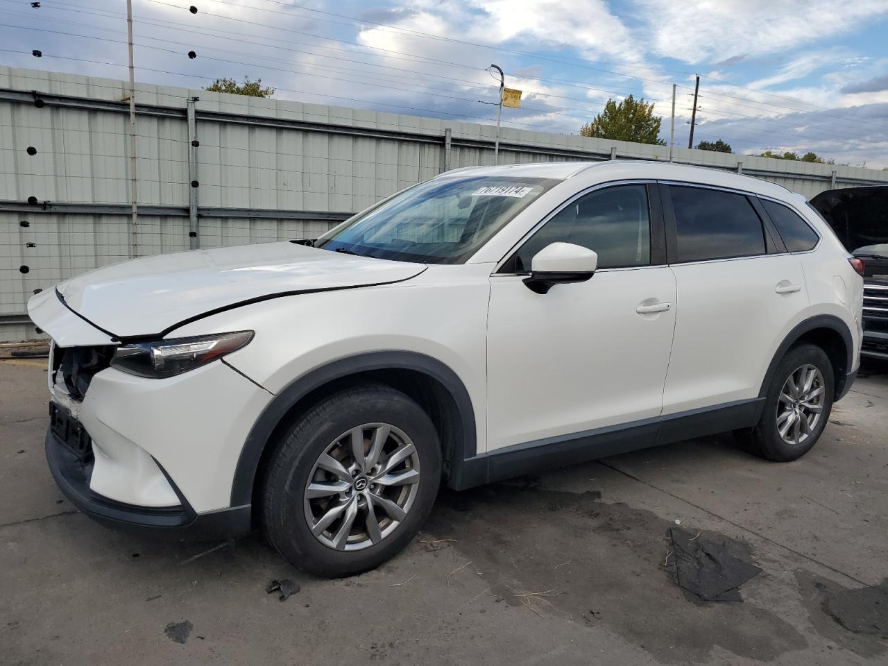 2018 Mazda CX-9 - Image 1