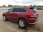 JEEP GRAND CHEROKEE SUMMIT photo