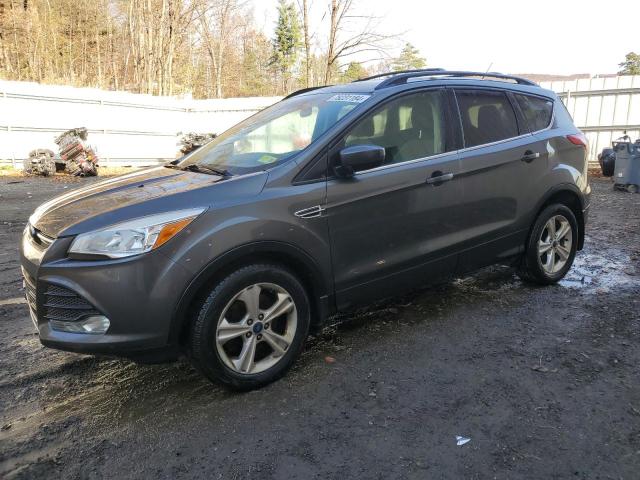  FORD ESCAPE 2015 Szary