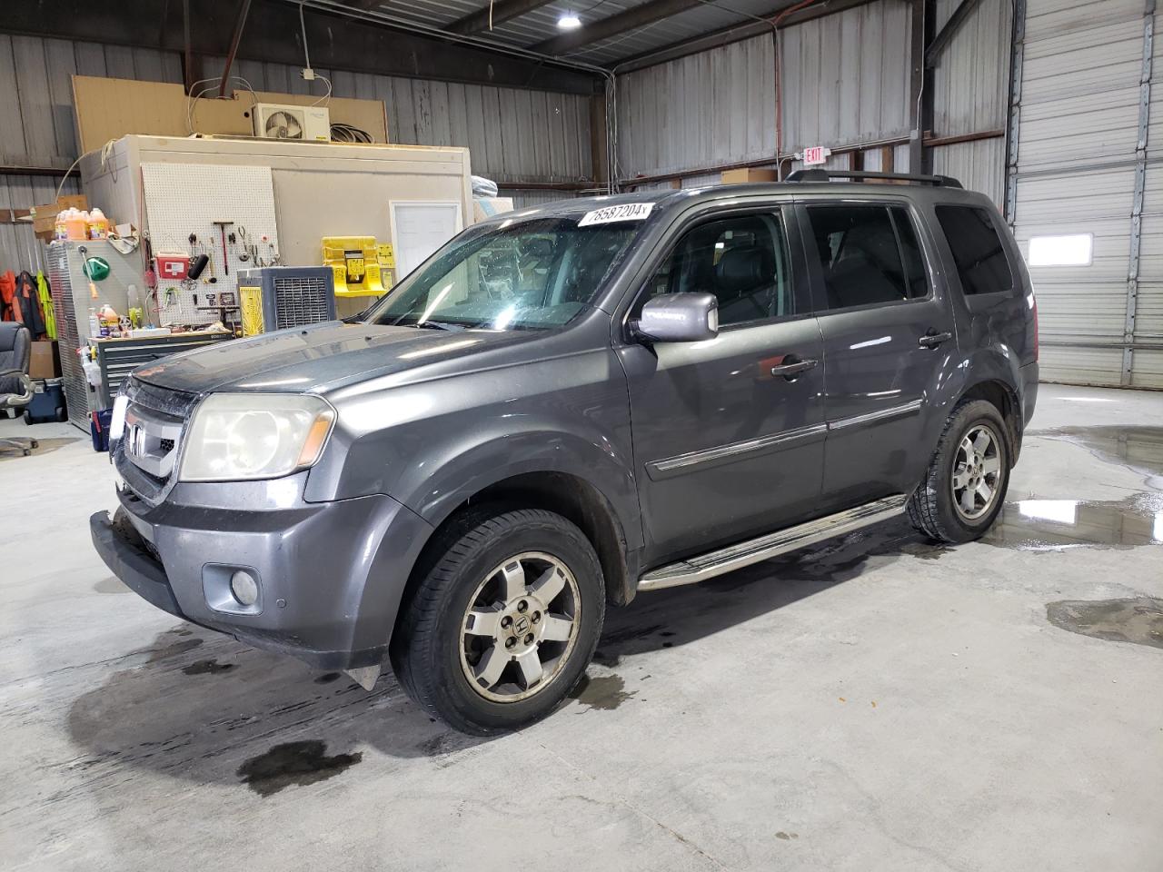 2011 Honda Pilot - Image 1