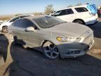 2015 Ford Fusion Se на продаже в Albuquerque, NM - Water/Flood