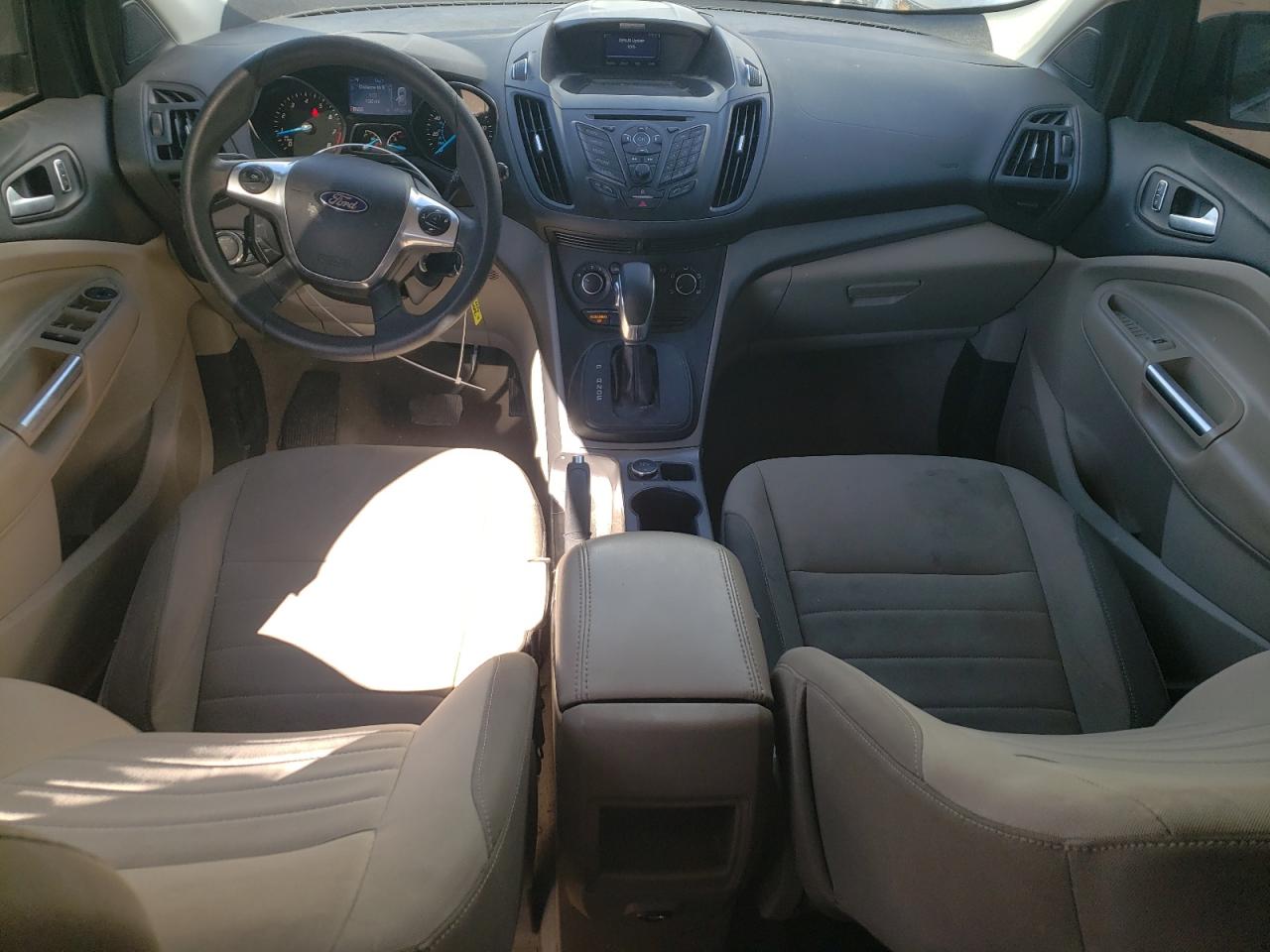 2015 Ford Escape - Image 8