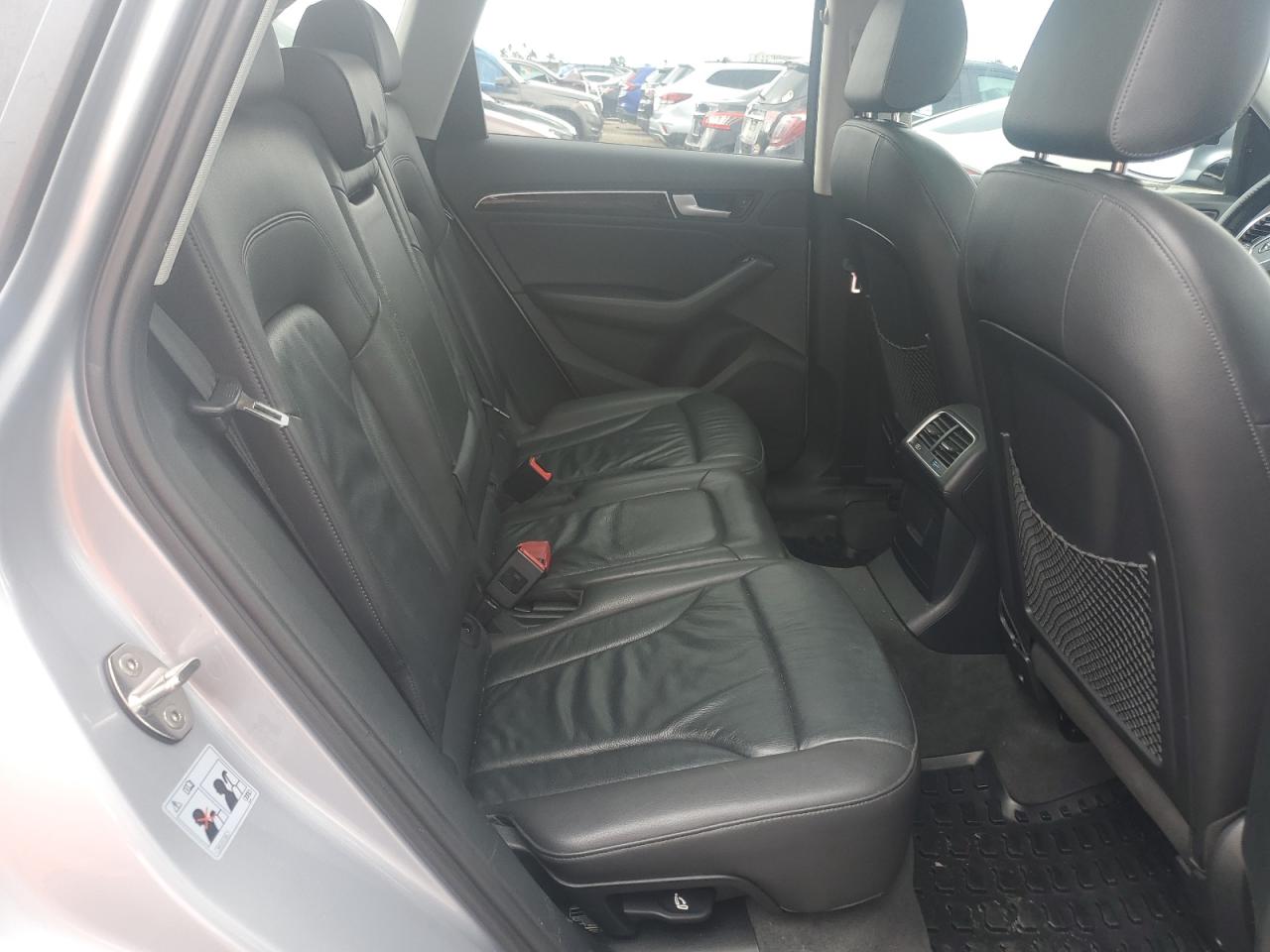 2015 Audi Q5 - Image 11