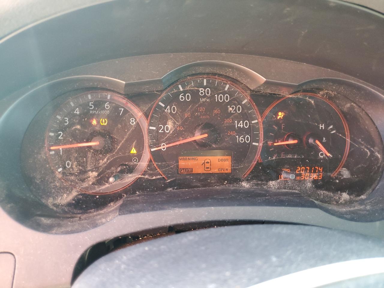 2009 Nissan Altima - Image 9