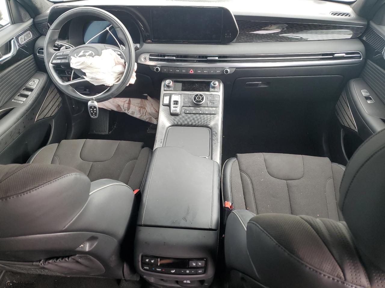 2024 Hyundai Palisade - Image 8
