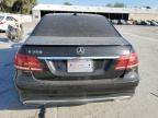 2014 Mercedes-Benz E 350 en Venta en Corpus Christi, TX - Front End