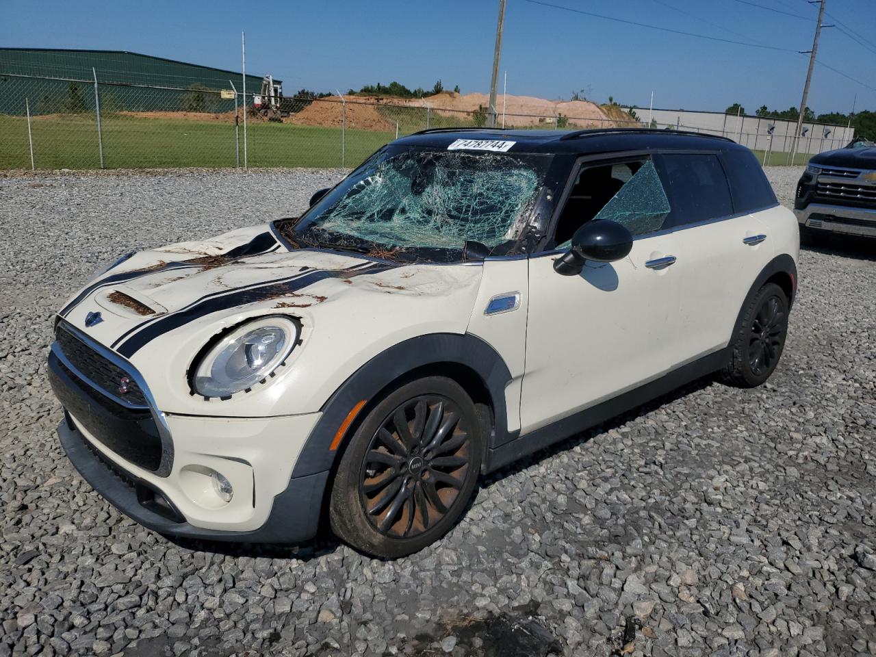 2017 MINI Cooper - Image 1