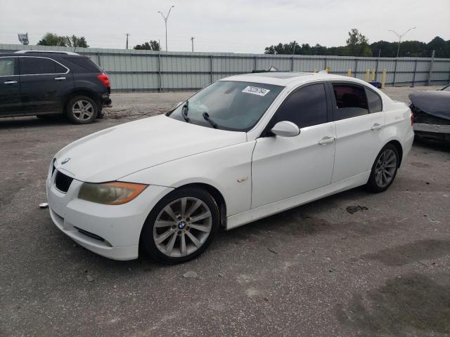 2006 Bmw 330 I