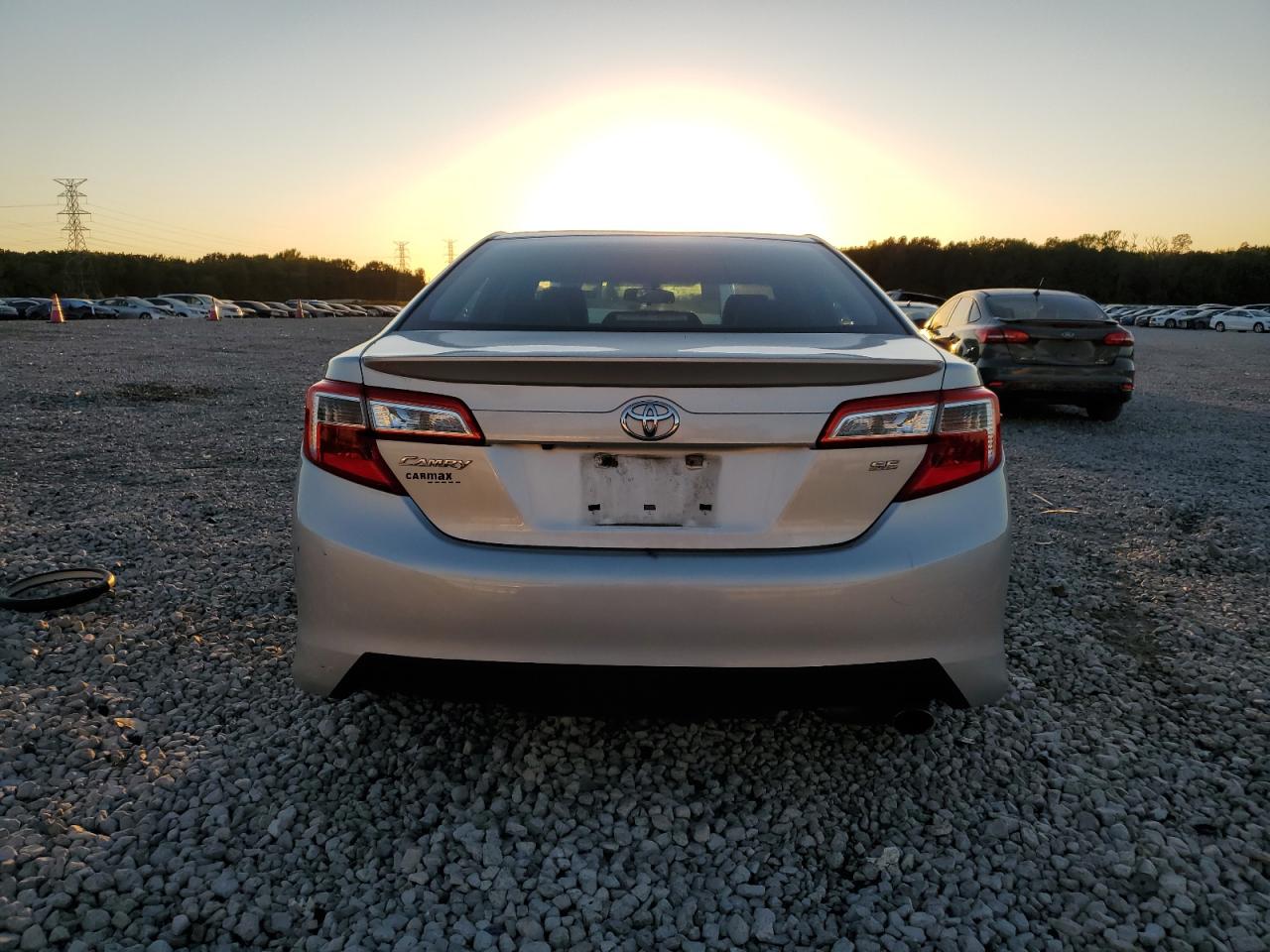 2014 Toyota Camry L VIN: 4T1BF1FK3EU409983 Lot: 74246204