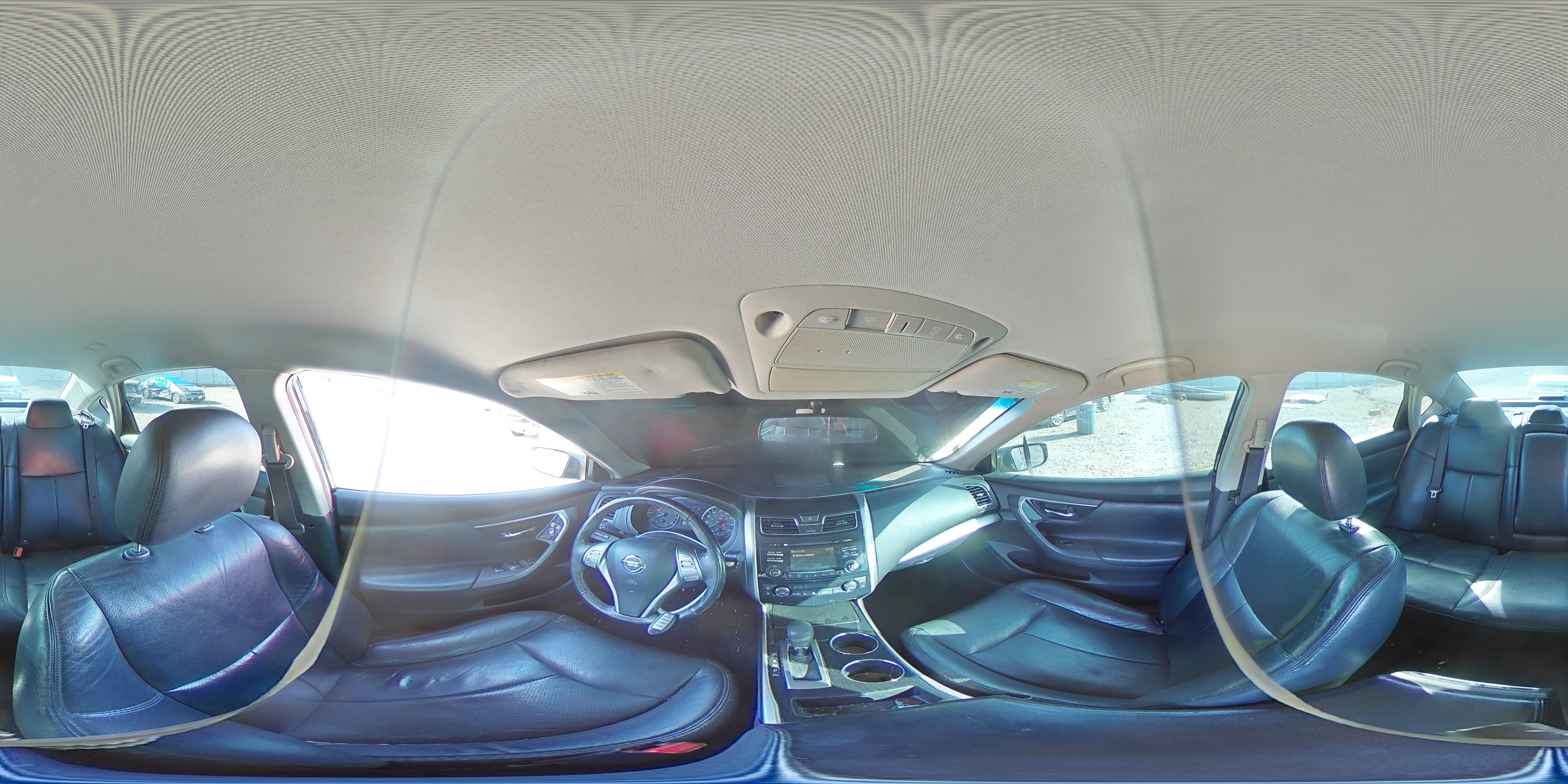 2013 Nissan Altima - Image 12