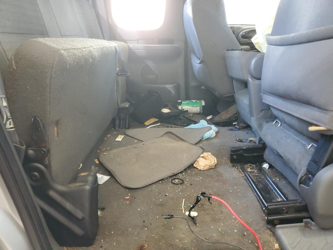 2003 Ford F150 VIN: 2FTRX17W43CB08010 Lot: 73248074